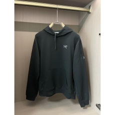 Arcteryx Hoodies